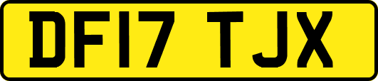 DF17TJX