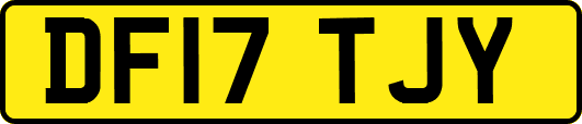 DF17TJY