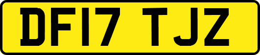 DF17TJZ