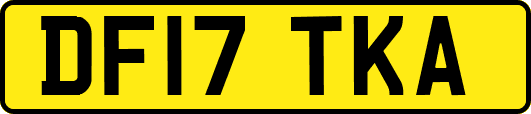 DF17TKA