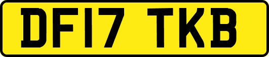 DF17TKB