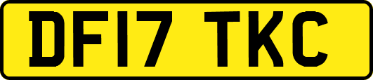 DF17TKC