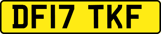 DF17TKF