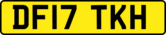 DF17TKH