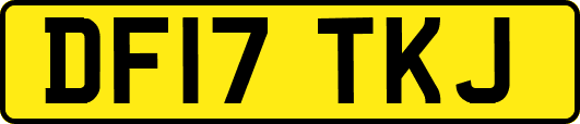 DF17TKJ
