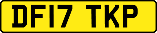 DF17TKP