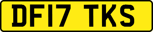DF17TKS