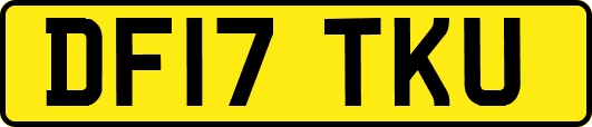 DF17TKU