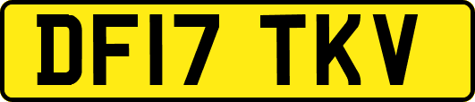 DF17TKV