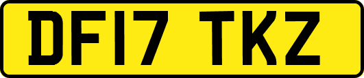 DF17TKZ