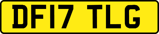DF17TLG