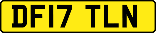 DF17TLN