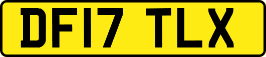 DF17TLX