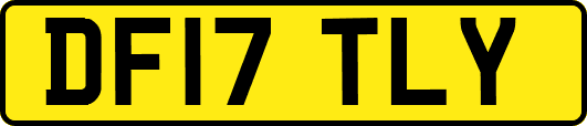 DF17TLY