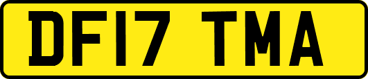 DF17TMA