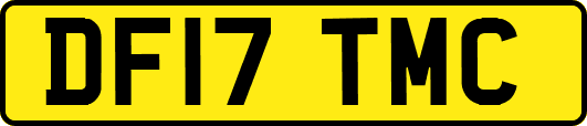 DF17TMC