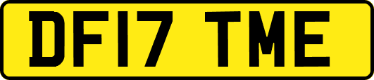 DF17TME
