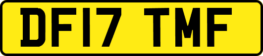 DF17TMF