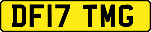 DF17TMG