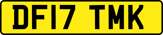 DF17TMK