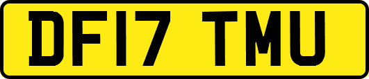 DF17TMU