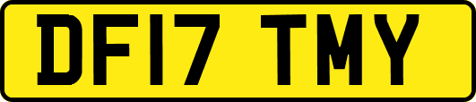 DF17TMY