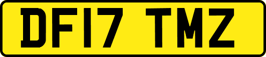DF17TMZ