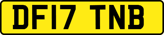 DF17TNB