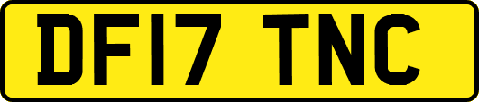DF17TNC