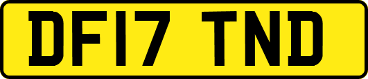 DF17TND