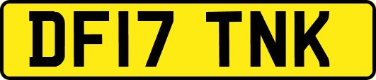 DF17TNK