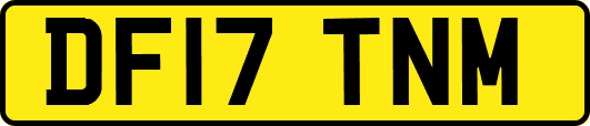 DF17TNM