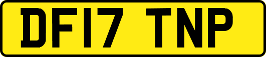 DF17TNP