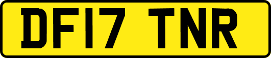 DF17TNR