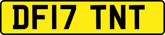 DF17TNT