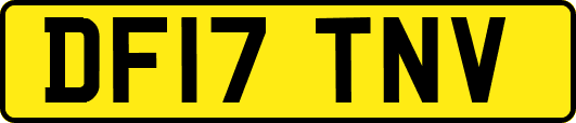 DF17TNV