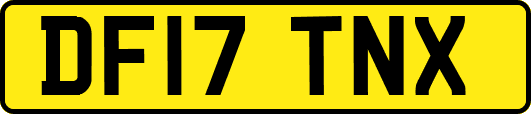 DF17TNX