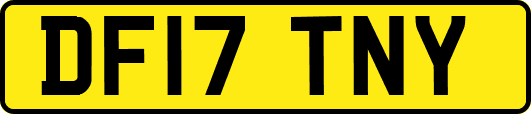 DF17TNY