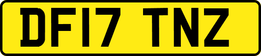 DF17TNZ