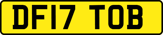 DF17TOB