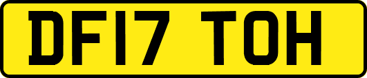 DF17TOH