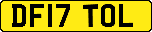 DF17TOL