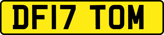 DF17TOM