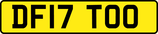 DF17TOO