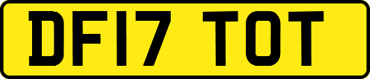DF17TOT