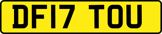DF17TOU