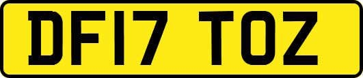 DF17TOZ