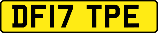 DF17TPE