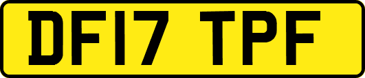 DF17TPF