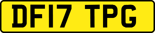 DF17TPG
